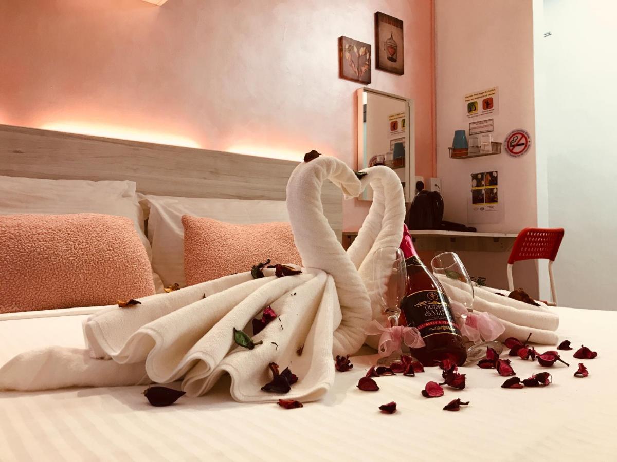 สไมล์ โฮเต็ล ดาเนา โกตา Hotel กัวลาลัมเปอร์ ภายนอก รูปภาพ